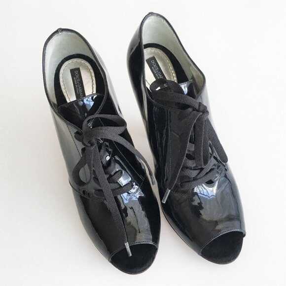 Dolce & Gabbana Heels - Picture 6 of 12